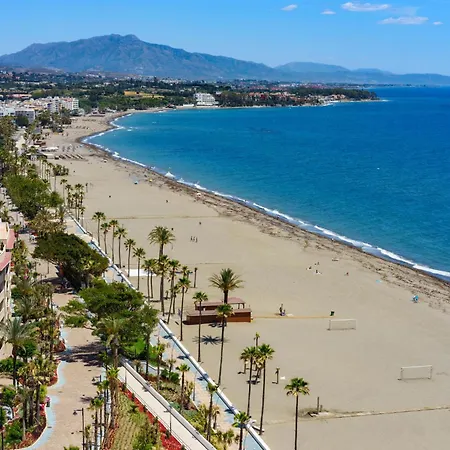 Cortijo Del Mar By Interhome Appartement