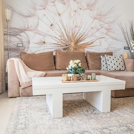 Cortijo Del Mar By Interhome