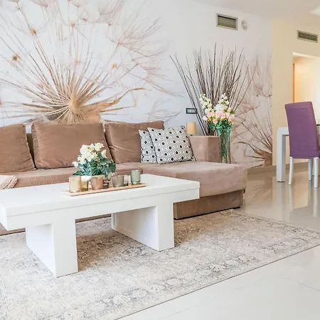 Апартаменты Cortijo Del Mar By Interhome