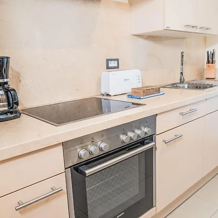 Apartamento Cortijo Del Mar By Interhome *