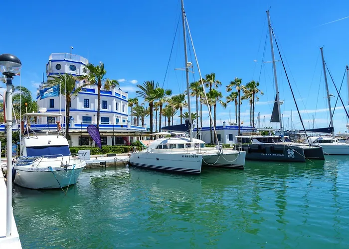 Cortijo Del Mar By Interhome Estepona