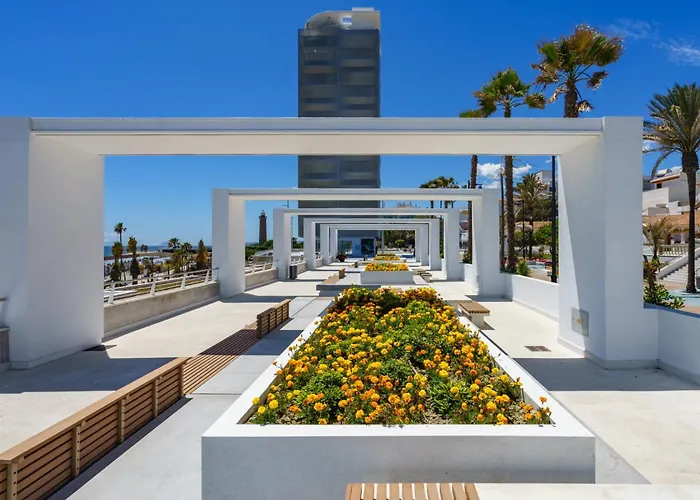 Cortijo Del Mar By Interhome Appartement *