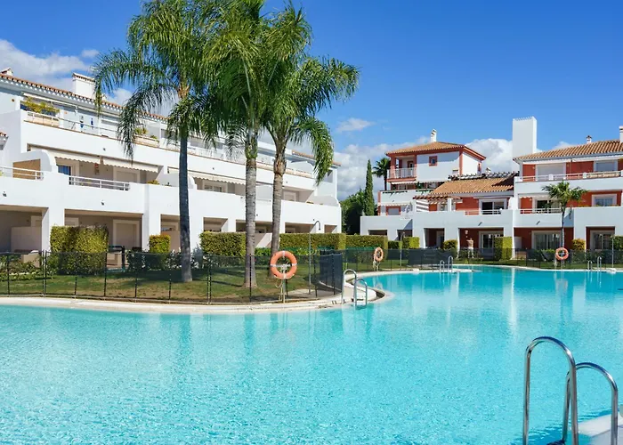 Cortijo Del Mar By Interhome *