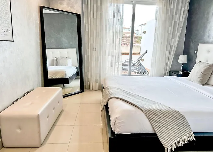 Cortijo Del Mar By Interhome * Estepona