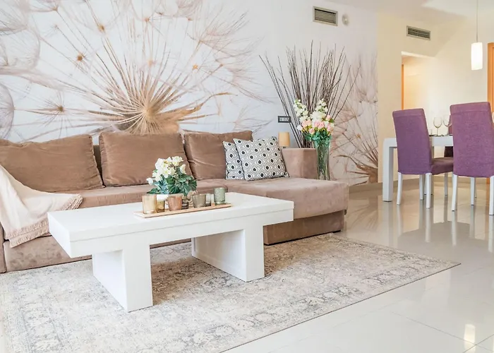 Appartement Cortijo Del Mar By Interhome