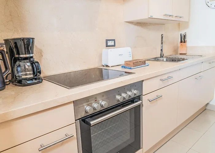 Appartement Cortijo Del Mar By Interhome *