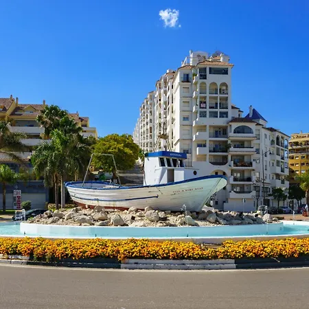 Cortijo Del Mar By Interhome * Estepona