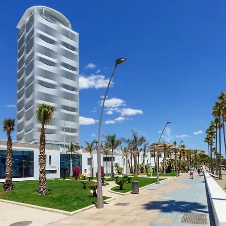 Cortijo Del Mar By Interhome Apartment *