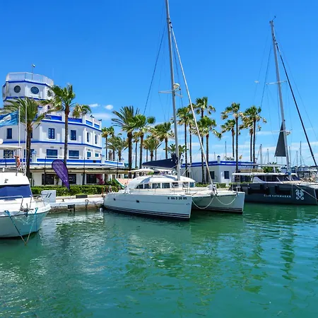 Cortijo Del Mar By Interhome Estepona