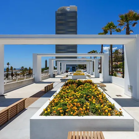 Cortijo Del Mar By Interhome Apartment *