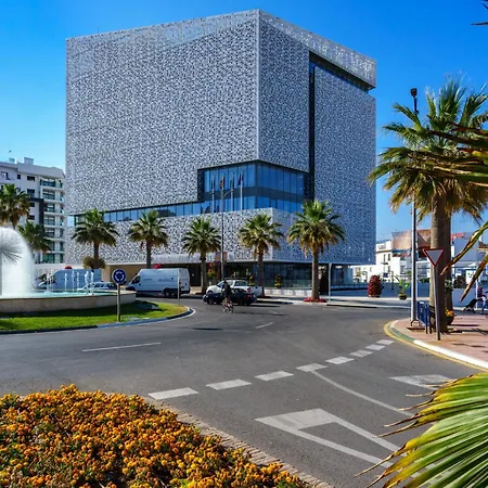 Cortijo Del Mar By Interhome Apartment Estepona