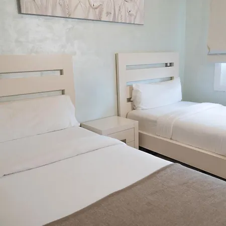 Apartment Cortijo Del Mar By Interhome