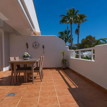 Cortijo Del Mar By Interhome Apartment *