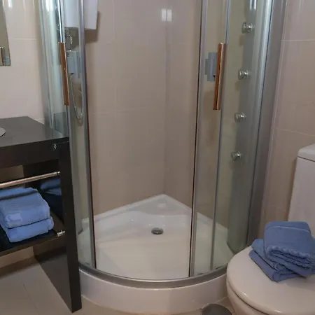Cortijo Del Mar By Interhome Apartment *