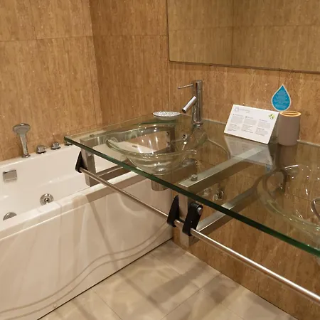 Apartmán Cortijo Del Mar By Interhome Estepona