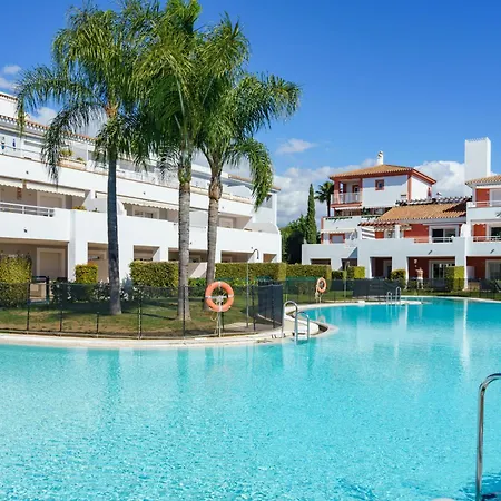 Cortijo Del Mar By Interhome *