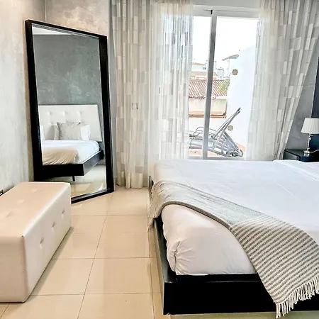 Cortijo Del Mar By Interhome * Estepona