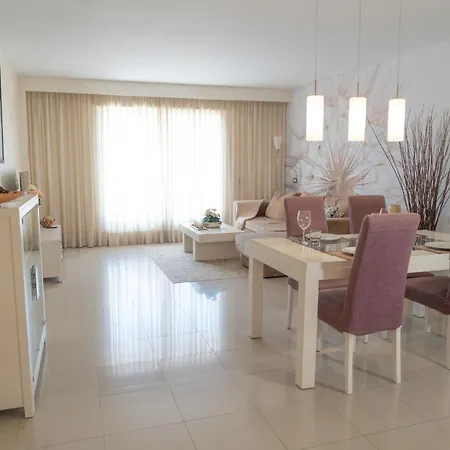 Apartment Cortijo Del Mar By Interhome