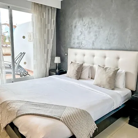 Cortijo Del Mar By Interhome Apartment