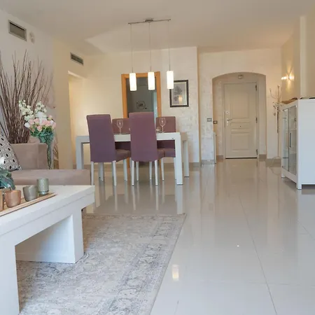 Cortijo Del Mar By Interhome Estepona