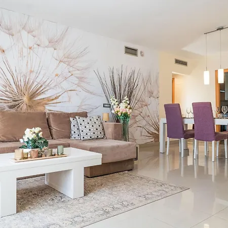 Cortijo Del Mar By Interhome *