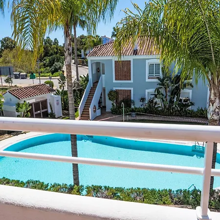 Cortijo Del Mar By Interhome * Estepona