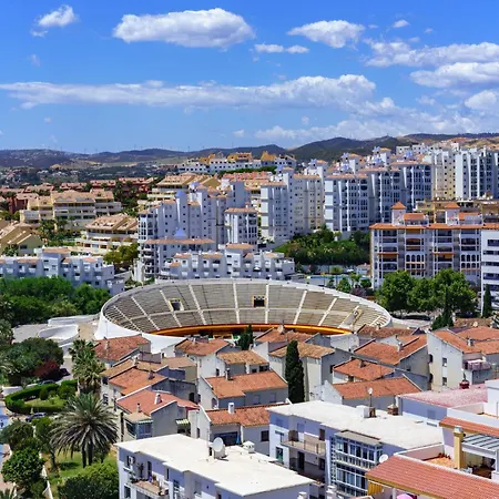 Cortijo Del Mar By Interhome *