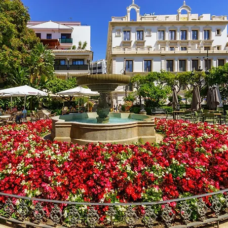 Cortijo Del Mar By Interhome * Estepona