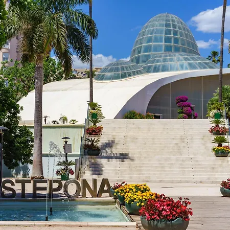 Cortijo Del Mar By Interhome Estepona