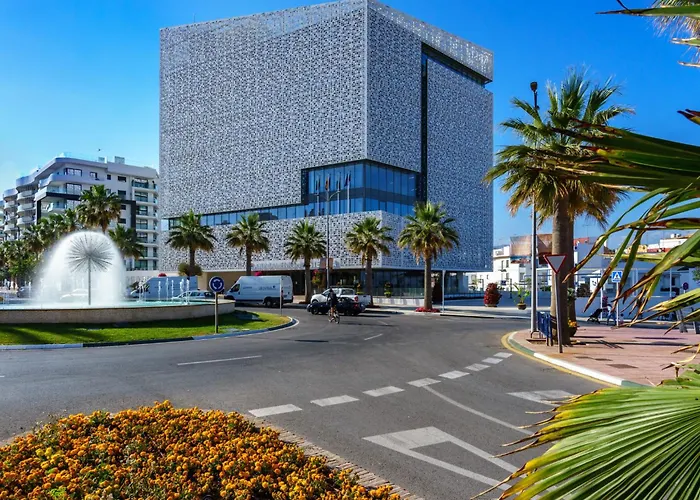 Cortijo Del Mar By Interhome Apartamento Estepona