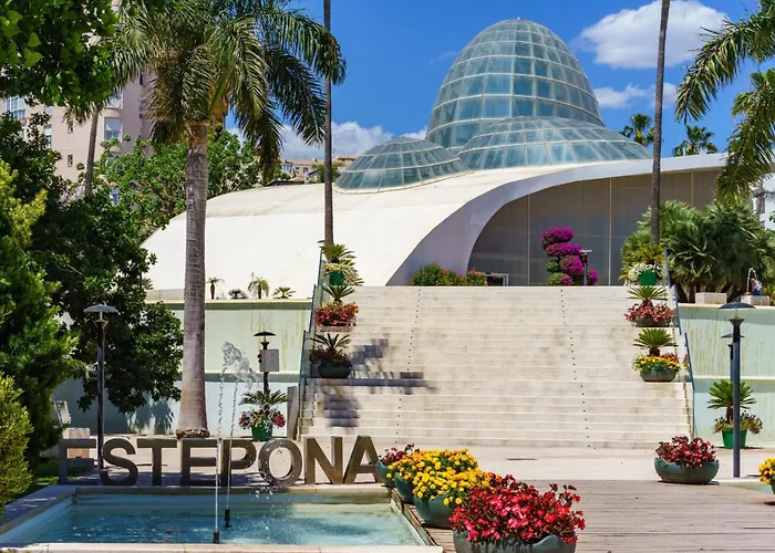 Cortijo Del Mar By Interhome Estepona