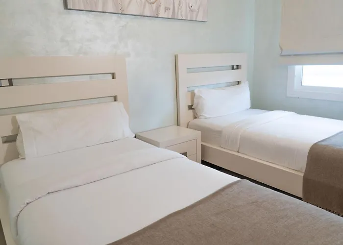 Apartamento Cortijo Del Mar By Interhome