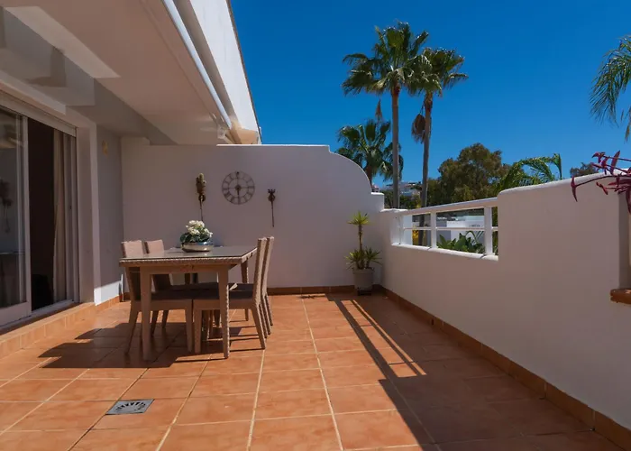 Cortijo Del Mar By Interhome Apartamento *
