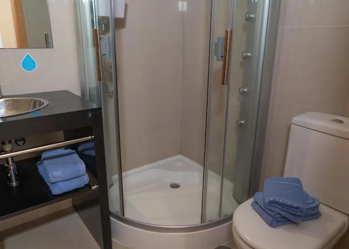 Cortijo Del Mar By Interhome Apartamento *