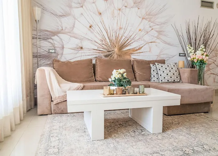 Cortijo Del Mar By Interhome