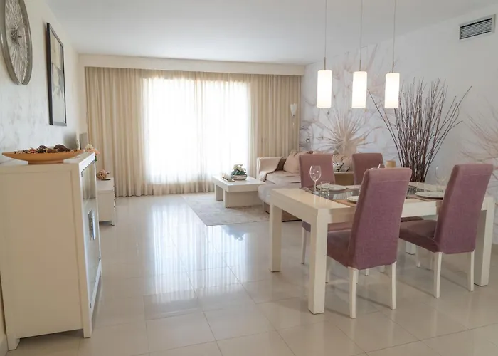 Apartamento Cortijo Del Mar By Interhome