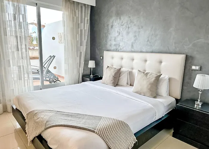 Cortijo Del Mar By Interhome Apartamento