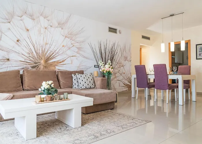 Cortijo Del Mar By Interhome *