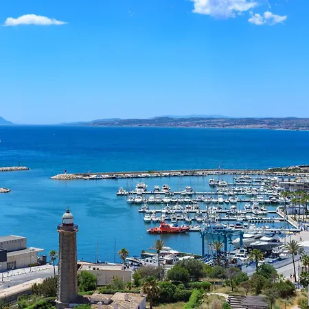 Апартаменти Cortijo Del Mar By Interhome