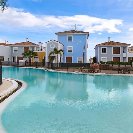 Cortijo Del Mar By Interhome *