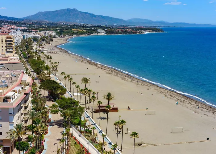 Cortijo Del Mar By Interhome Апартаменти