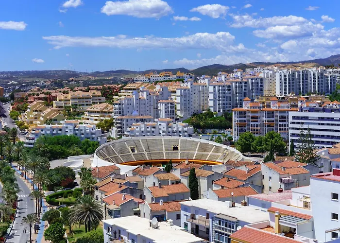 Cortijo Del Mar By Interhome *