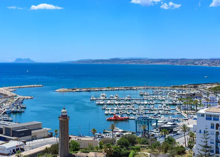 Апартаменти Cortijo Del Mar By Interhome